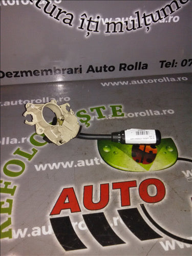 bloc lumini+stergatoare Mercedes Cclass W203