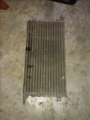 radiator ac Renault Magnum