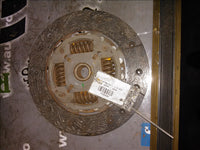 disc ambreiaj Renault Megane Sedan 1.5DCI an 2008