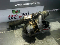 turbina Volkswagen Passat B6 2.0TDI an 2009