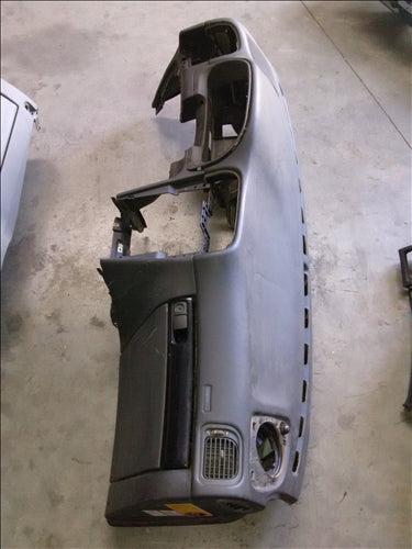 airbag pasager Volvo S40, an 2002