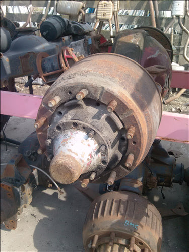 butuc si rulment stanga spate Scania R