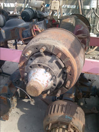 butuc si rulment stanga spate Scania R