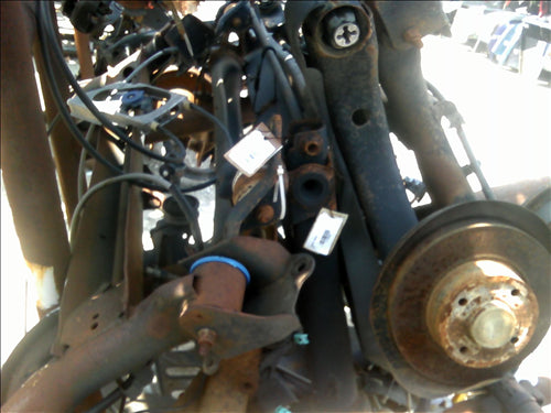 punte spate Volkswagen Passat B5