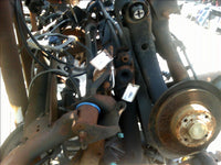 punte spate Volkswagen Passat B5