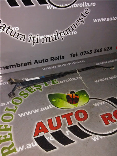 brate stergatoare parbriz Suzuki Ignis