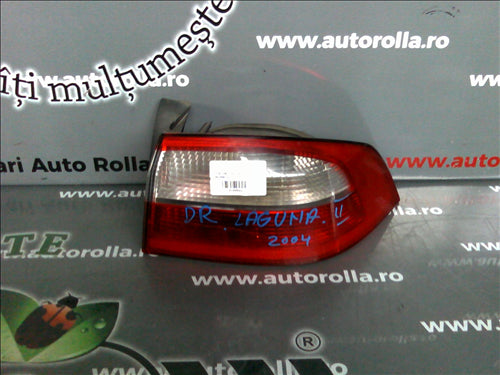 stop dreapta colt ciobit Renault Laguna 2