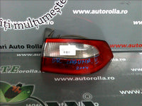 stop dreapta colt ciobit Renault Laguna 2