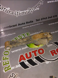 tampon si suport motor Ford Transit an 2003