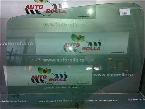 geam usa stanga spate Peugeot 308