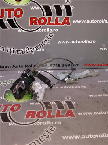 cremaliera usa stanga spate Peugeot 308