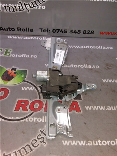 macara electrica stanga spate Peugeot 308
