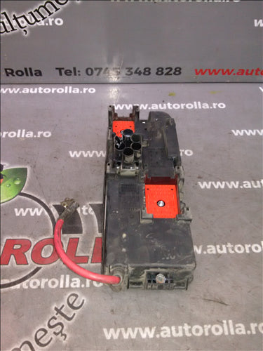 tablou sigurante Opel Vectra C 2.0DTI an 2003