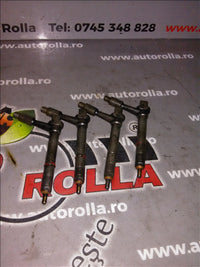 injectoare set isuzu Opel Astra G 1.7D