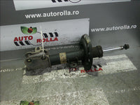 amortizor stanga fata si flansa Opel Vectra C, 2.0DTI, an 2003