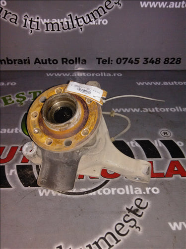 fuzeta stanga fata Opel Vectra C, 2.0DTI, an 2003