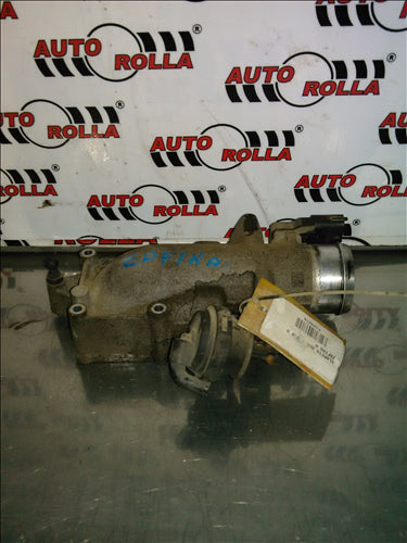 clapeta acceleratie Opel Zafira A 2.0D