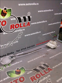 cremaliera usa stanga spate Citroen C3