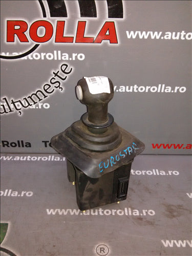 maneta schimbator viteze Iveco Eurostar