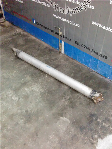 cardan spate 1 segment Nissan Navara 2.5D 2007