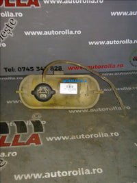 vas expansiune Peugeot Partner 1.9D, an 2006