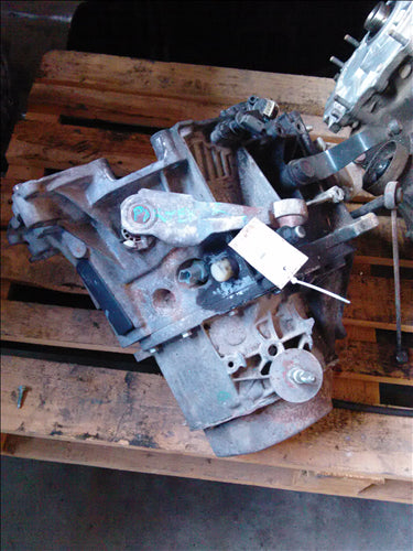 cutie viteze mecanica Peugeot Partner 1.9D an 2001