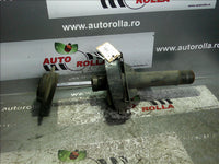 amortizor stanga fata si flansa Peugeot Partner, an 2001