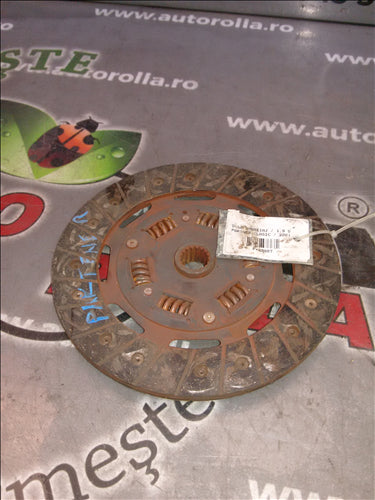 disc ambreiaj Peugeot Partner 1.9D an 2001