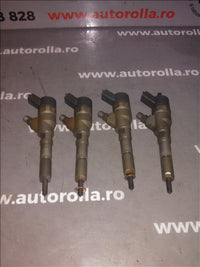 Injectoare set 4buc Citroen Xsara 2.0HDI, an 2001