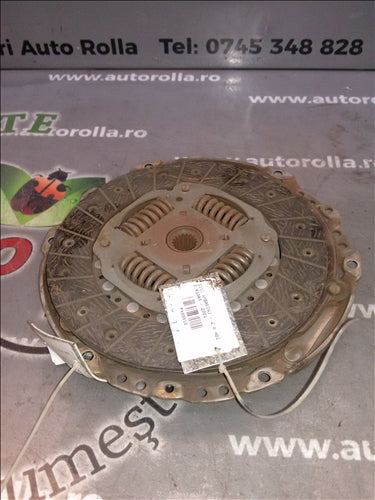 disc ambreiaj Citroen Xsara 2.0HDI an 2001