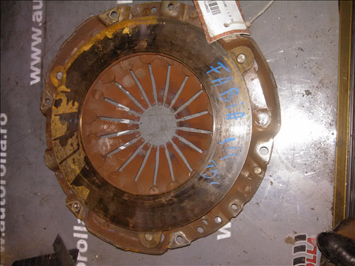 placa presiune Skoda Fabia 1.4TDI