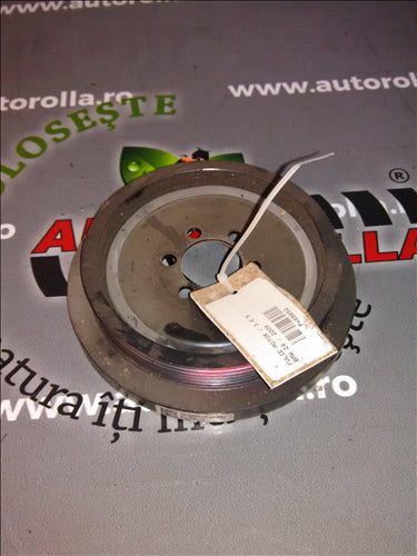 fulie motor BMW Z4 3.0S an 2008