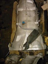 cutie viteze automata si convertizor BMW Z4, 3.0S, an 2008