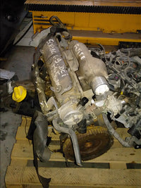 pompa vacuum Renault Megane Scenic 1.9DCI an 2000