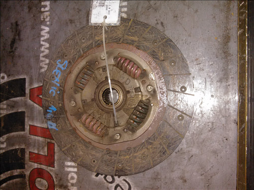 disc ambreiaj Renault Megane Scenic 1.9DCI, an 2000