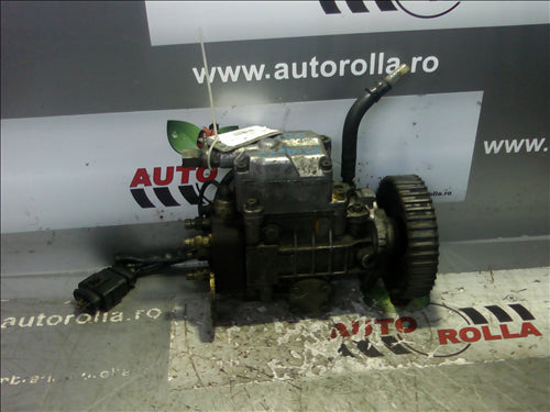 pompa injectie Volswagen Polo 1.9SDI an 1998