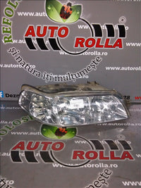far dreapta urechi rupte Fiat Albea