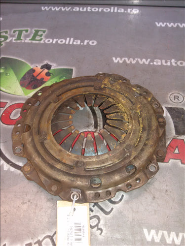 placa presiune Opel Astra G1.7D isuzu