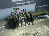 amortizor stanga fata complet Fiat Panda 1.3D, an 2007