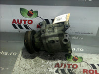 compresor ac Fiat Panda 1.3mjet an 2007