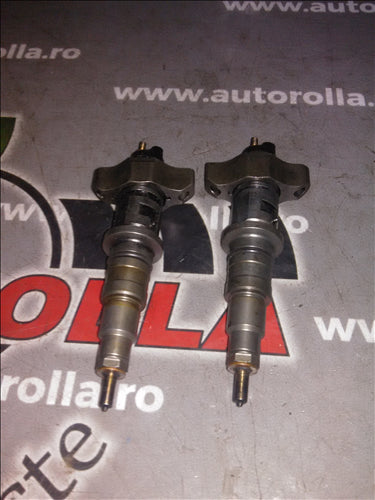 injectoare Iveco Eurocargo Tector euro5