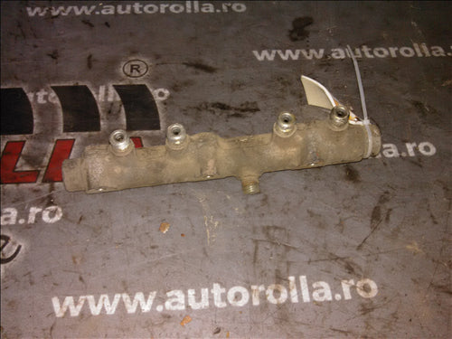 rampa injectoare Iveco Eurocargo Tector 4.0D