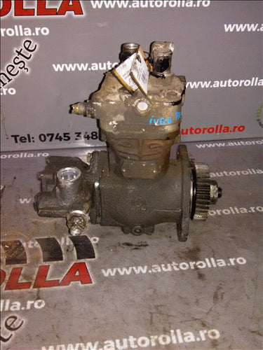 compresor aer Iveco Eurocargo Tector 4.0D