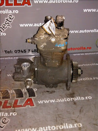 compresor aer Iveco Eurocargo Tector 4.0D