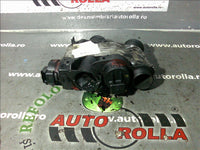 egr Citroen C4 1.6HDI
