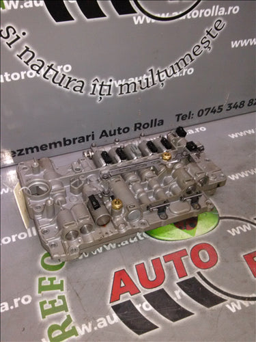 bloc valve cutie viteze Volkswagen Touareg 2.5TDI