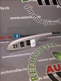 comanda geam stanga fata Toyota Corolla an 2006