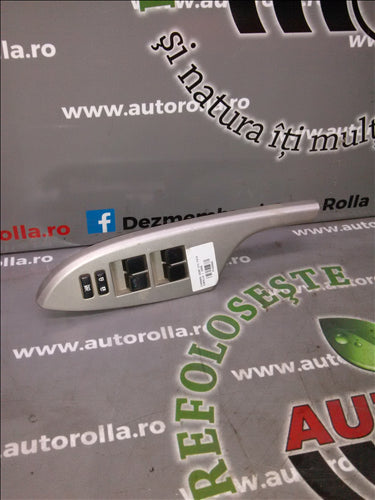comanda geam stanga fata Toyota Corolla, an 2006