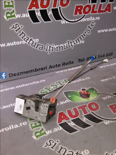 cremaliera usa stg,fata Opel Vectra C