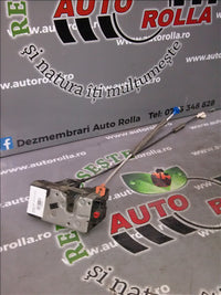 cremaliera usa stg,fata Opel Vectra C